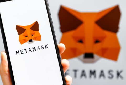 metamask